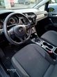 Volkswagen Touran 1.6 TDI SCR BlueMotion Technology DSG Comfortline - 14