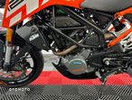 KTM Duke - 12