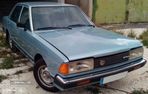 Peças Datsun Bluebird 1.8 - 1