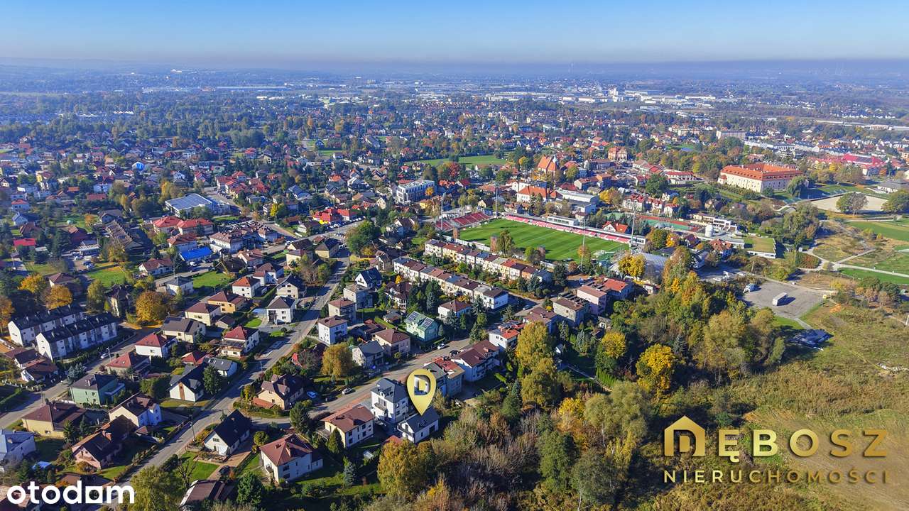 ul.Ułanów / Niepołomice | Nowy Dom Wolnostojący - 121 m2 / 1.299.000zł-18