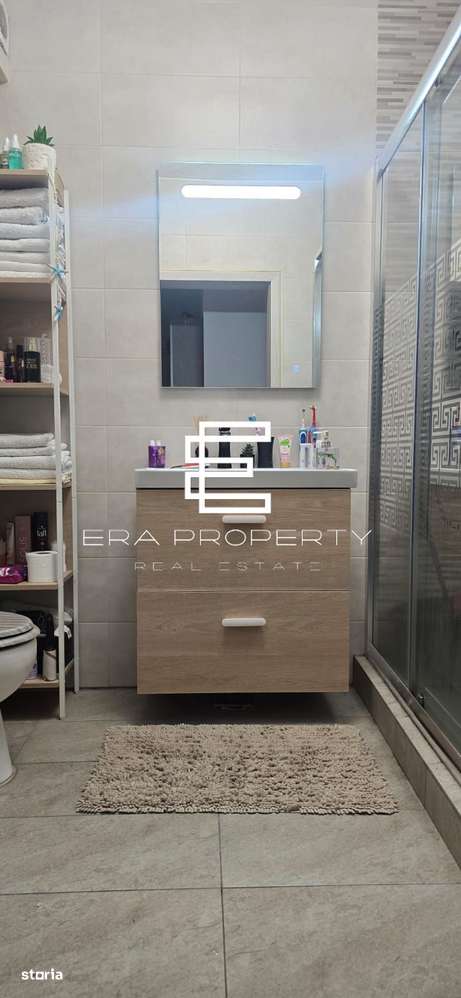Apartament 3 camere cu grădină de 30 mp- loc de parcare –Selimbar zona-8