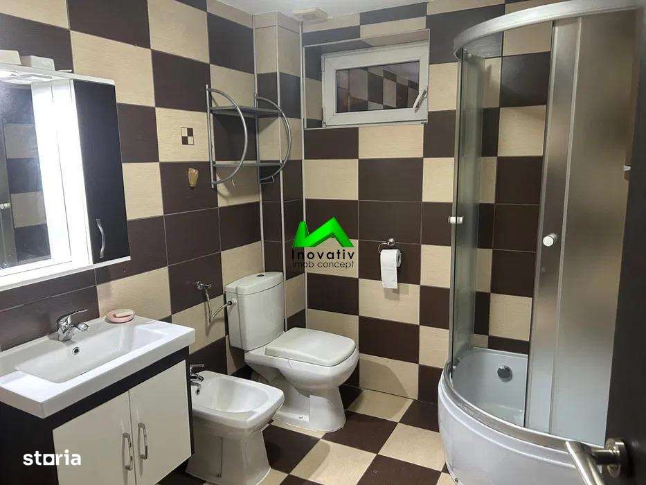 Casa de inchiriat 4 camere Sura Mica - Imagine principală: 5/5