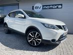 Nissan Qashqai 1.6 dCi Tekna Sport 18 S&S - 3