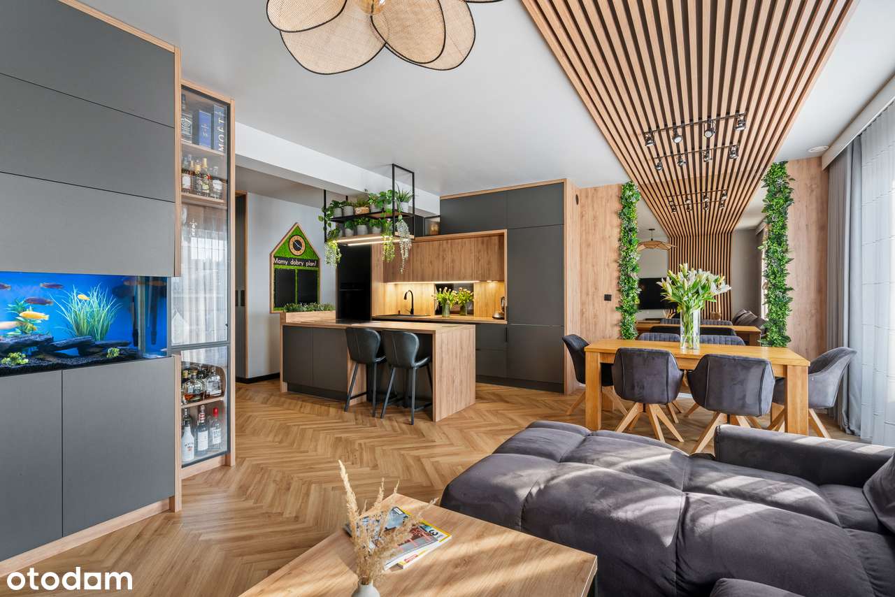 Ponadstandardowa i wysoka jakość wykończenia-146m2, dom koło Wrocławia-3