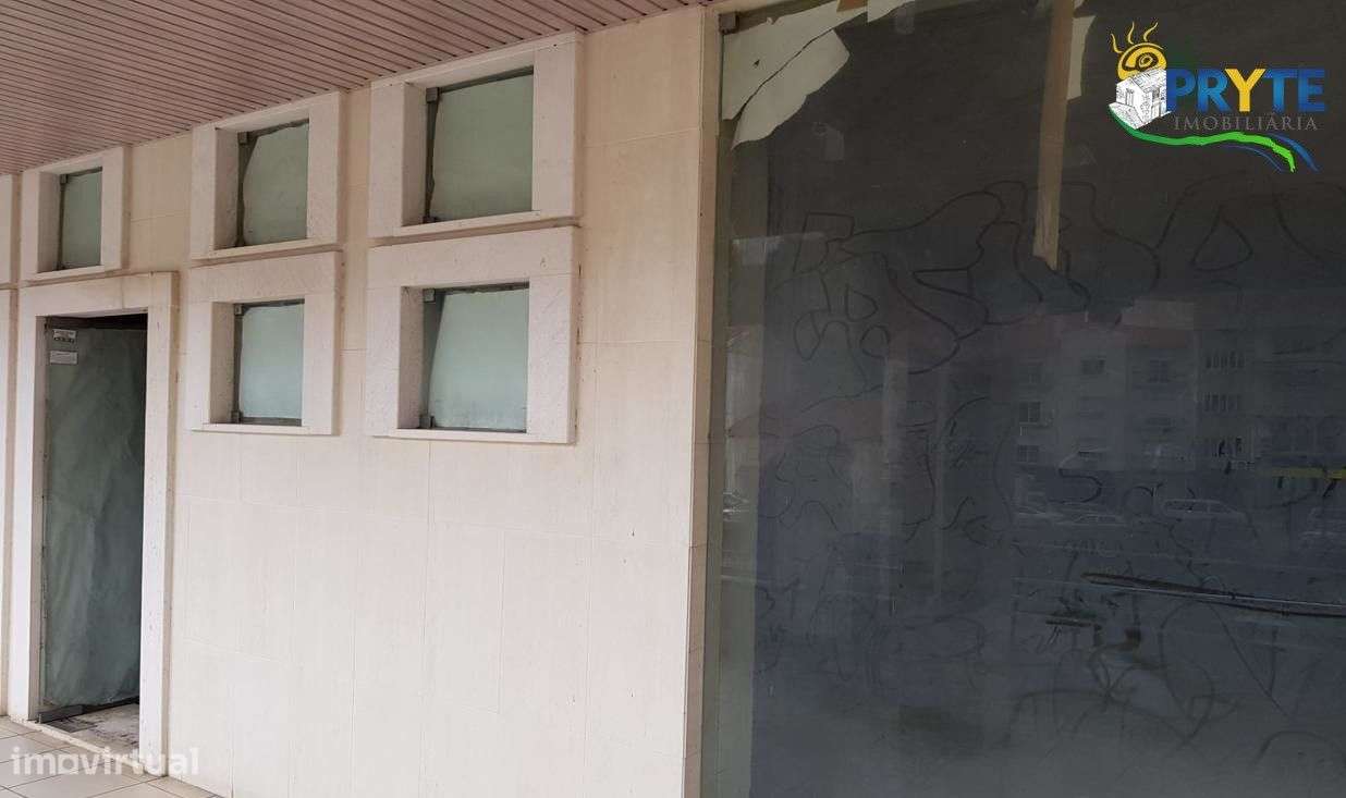 Espaço Comercial situado no Centro da Vila da Sertã - Grande imagem: 3/8