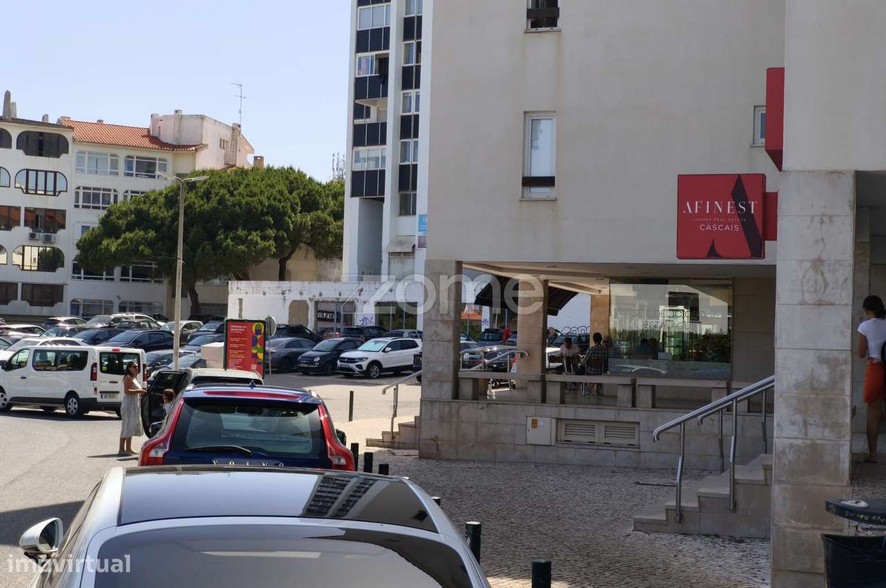 Espaço Comercial de 300m² no Bairro do Rosário - Grande imagem: 3/14