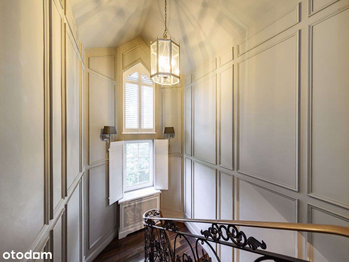 Dąbrowa, dom z basenem, bezpośrednio los,-14