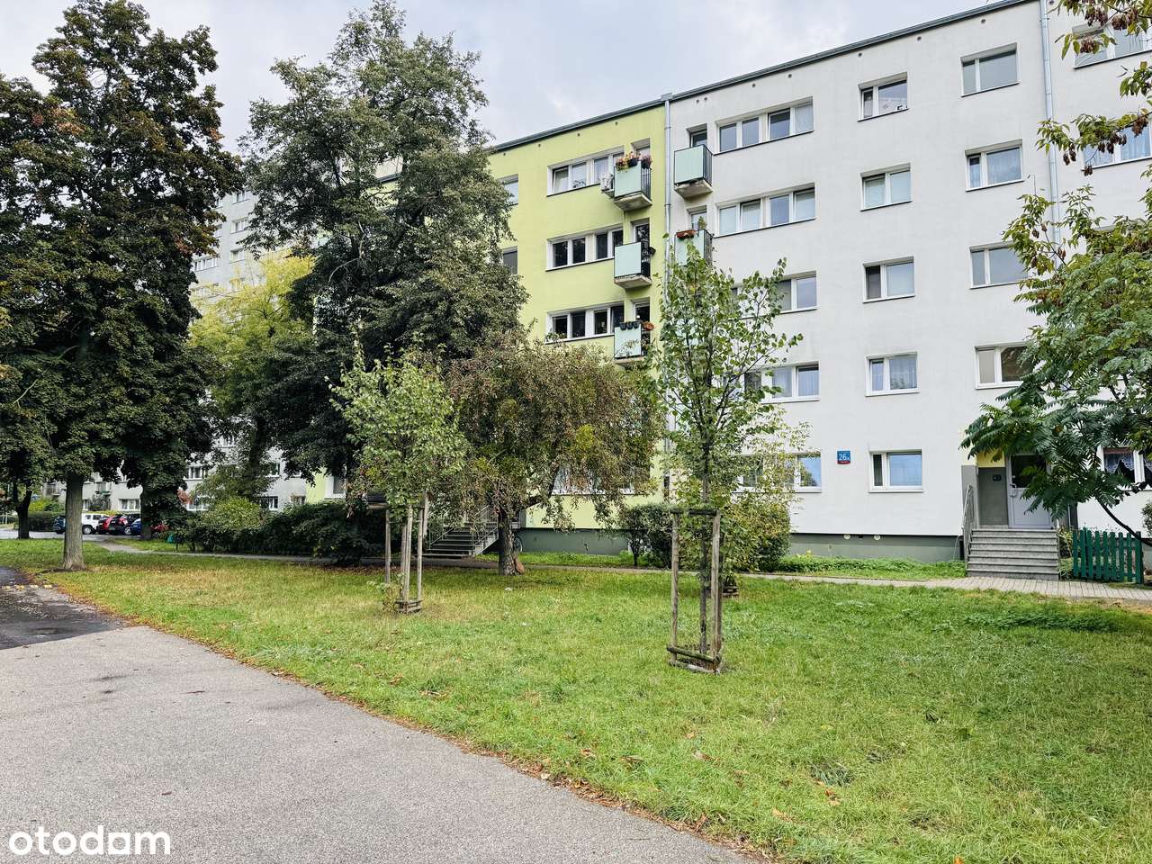 Odświeżone 2 pokoje na Bielanach z dużą piwnicą obok metro M1 Młociny-9