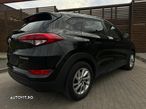 Hyundai Tucson blue 1.7 CRDi 2WD Intro Edition - 6