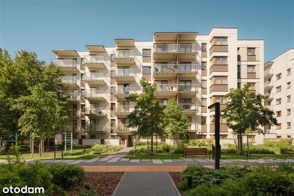 Osiedle Mińska | 2 pokoje | Do wprowadzenia-15