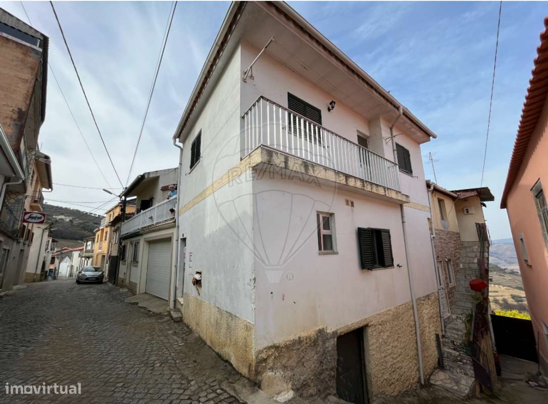 Moradia T3 para venda - Grande imagem: 2/15