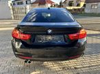 BMW Seria 4 420d Gran Coupe Aut. M Sport - 6