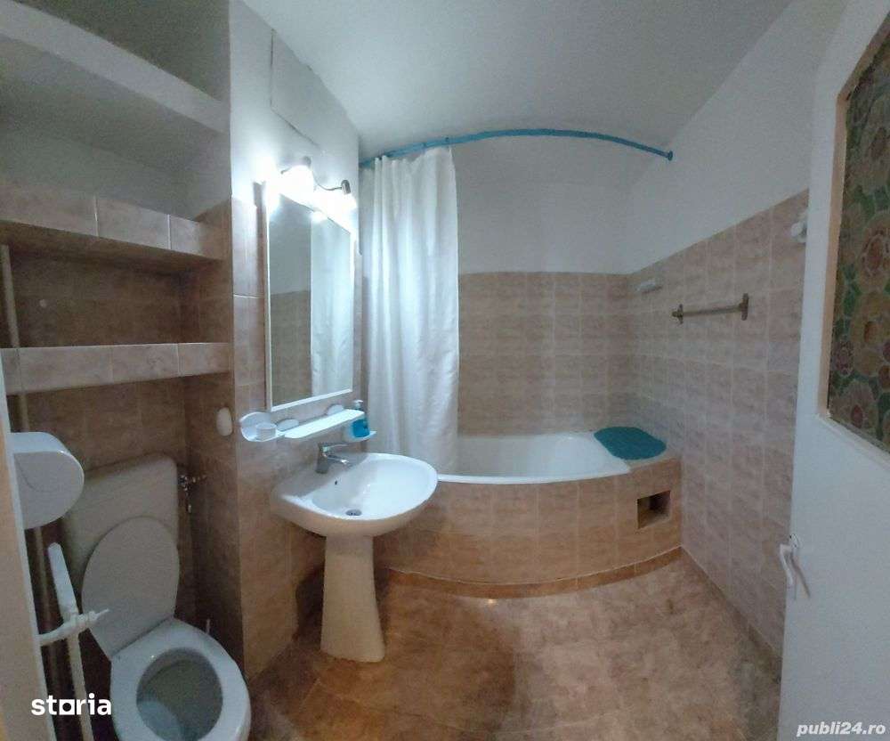 Vanzare  AP 4 camere  Sector 1 - ZONA UNIRII CENTRAL-9