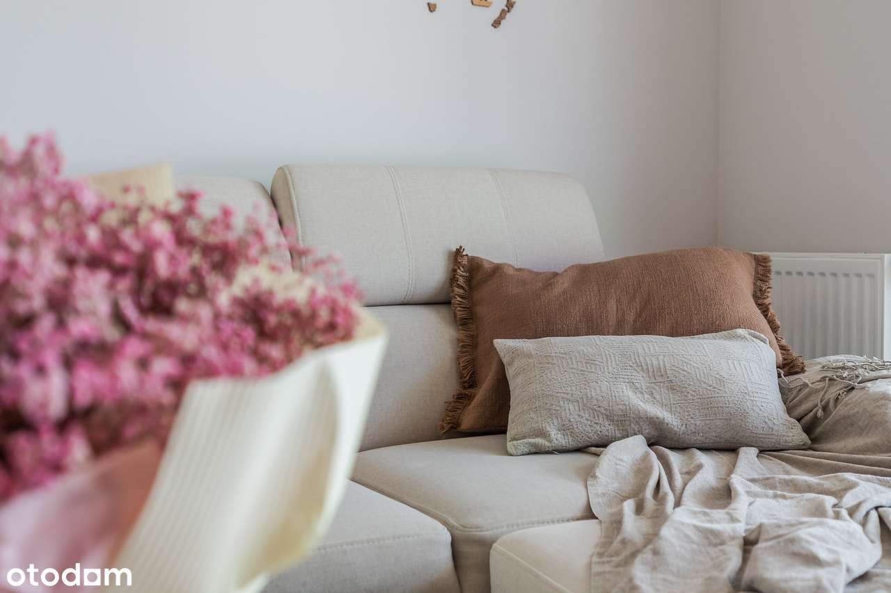 Tu się żyje wygodnie, tu zyskujesz spokój-1