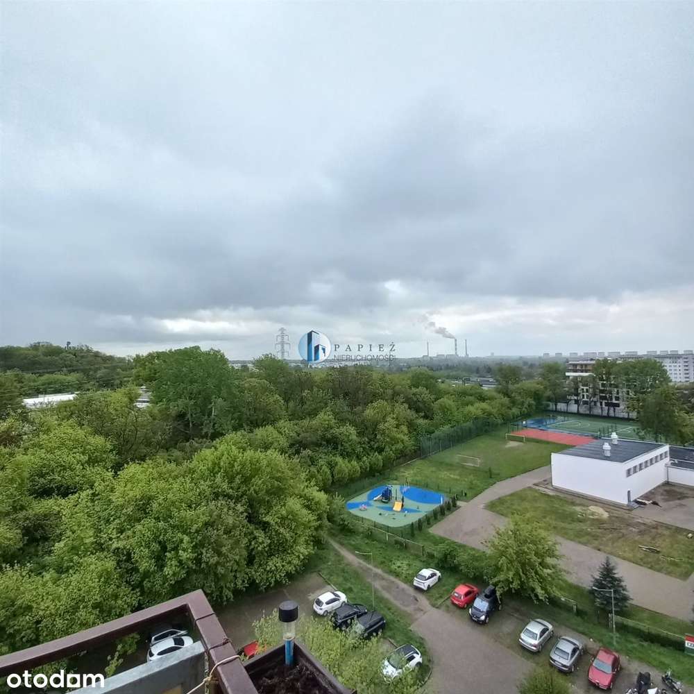 Mokotów, 3 osobne pokoje, widna kuchnia-7