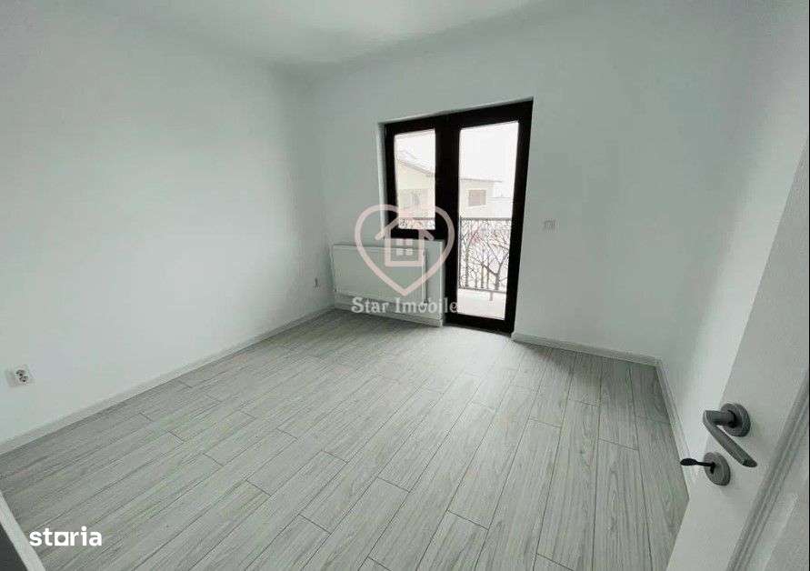 APARTAMENT 2 CAMERE LOC PARCARE INTABULAT CUG Lunca Cetatuii-0