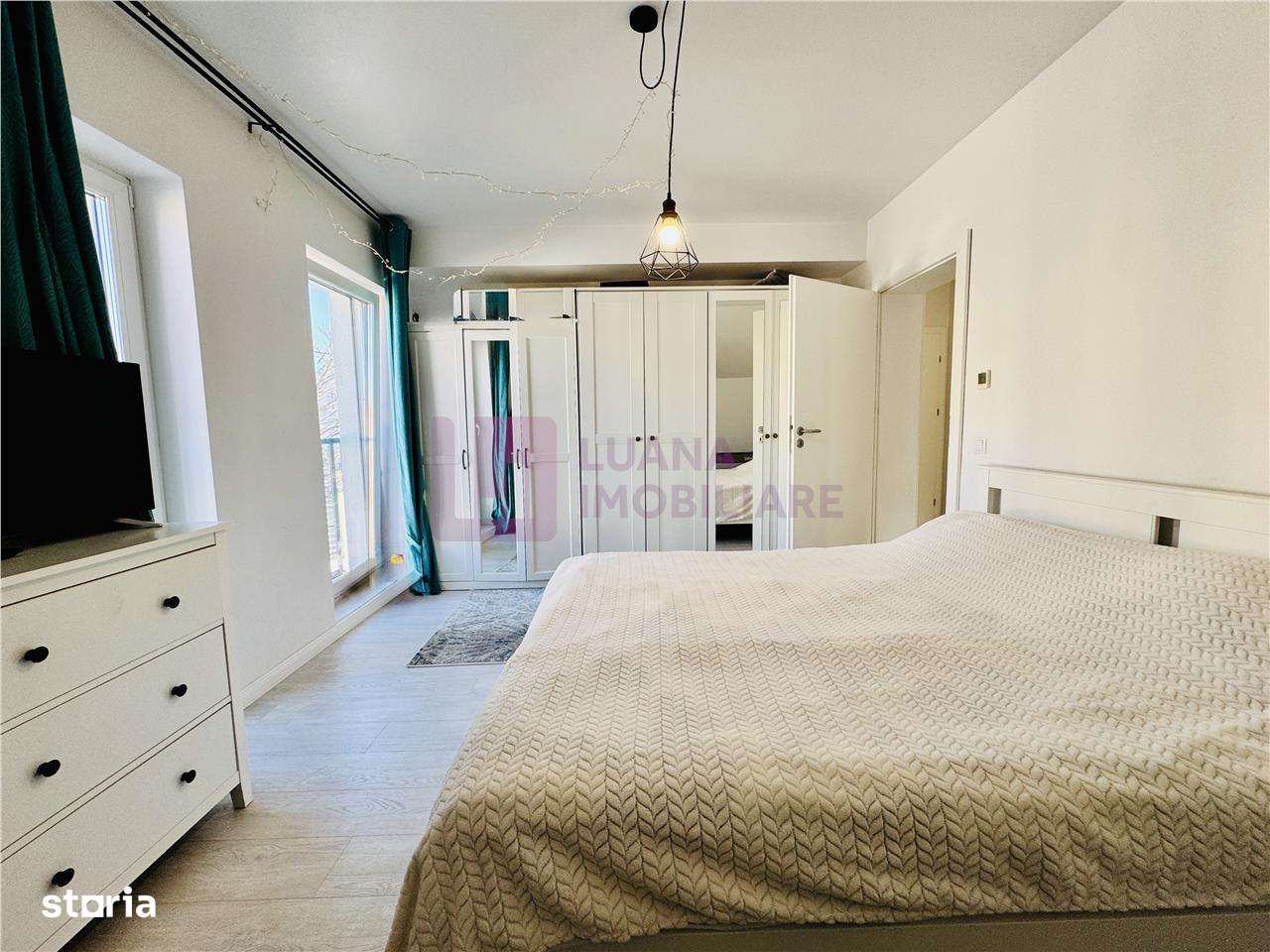 Casa individuala in Sibiu, Bavaria | teren 573 mp | complet amenajata-3