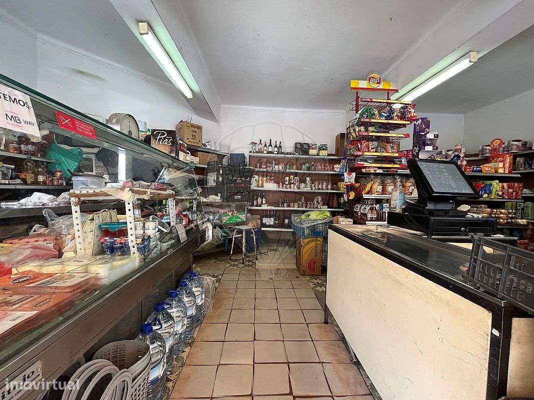 Loja  para venda - Grande imagem: 4/19