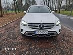 Mercedes-Benz GLC 300 4Matic 9G-TRONIC Exclusive - 5