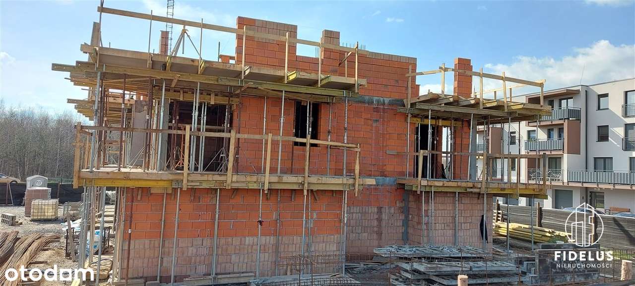 Osiedle Spacerowe – Spokój, wygoda i nowoczesność - Pełny obrazek: 5/19