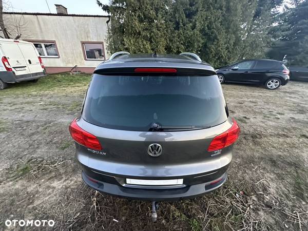 Volkswagen Tiguan 2.0 TDI CityLine - 10