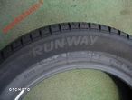 OPONA ENDURO-606 RUNWAY 205/60/16 8mm - 3