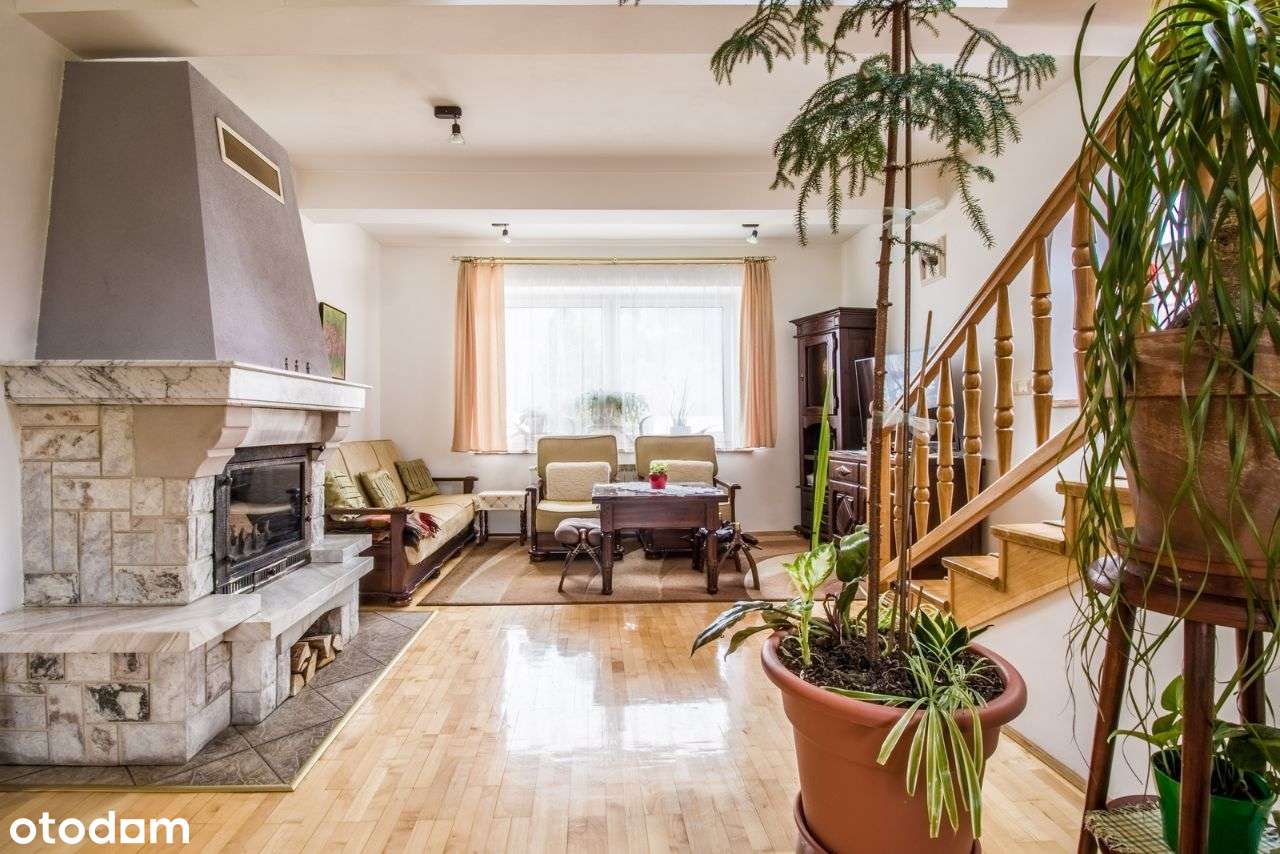 Dom, 250 m², Tylicz - Pełny obrazek: 4/11