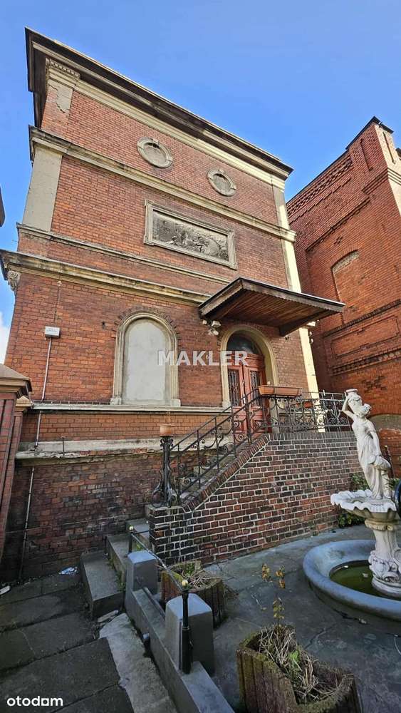 Zabytkowa kamienica z XIX wieku w sercu Bydgoszcz - Pełny obrazek: 4/9