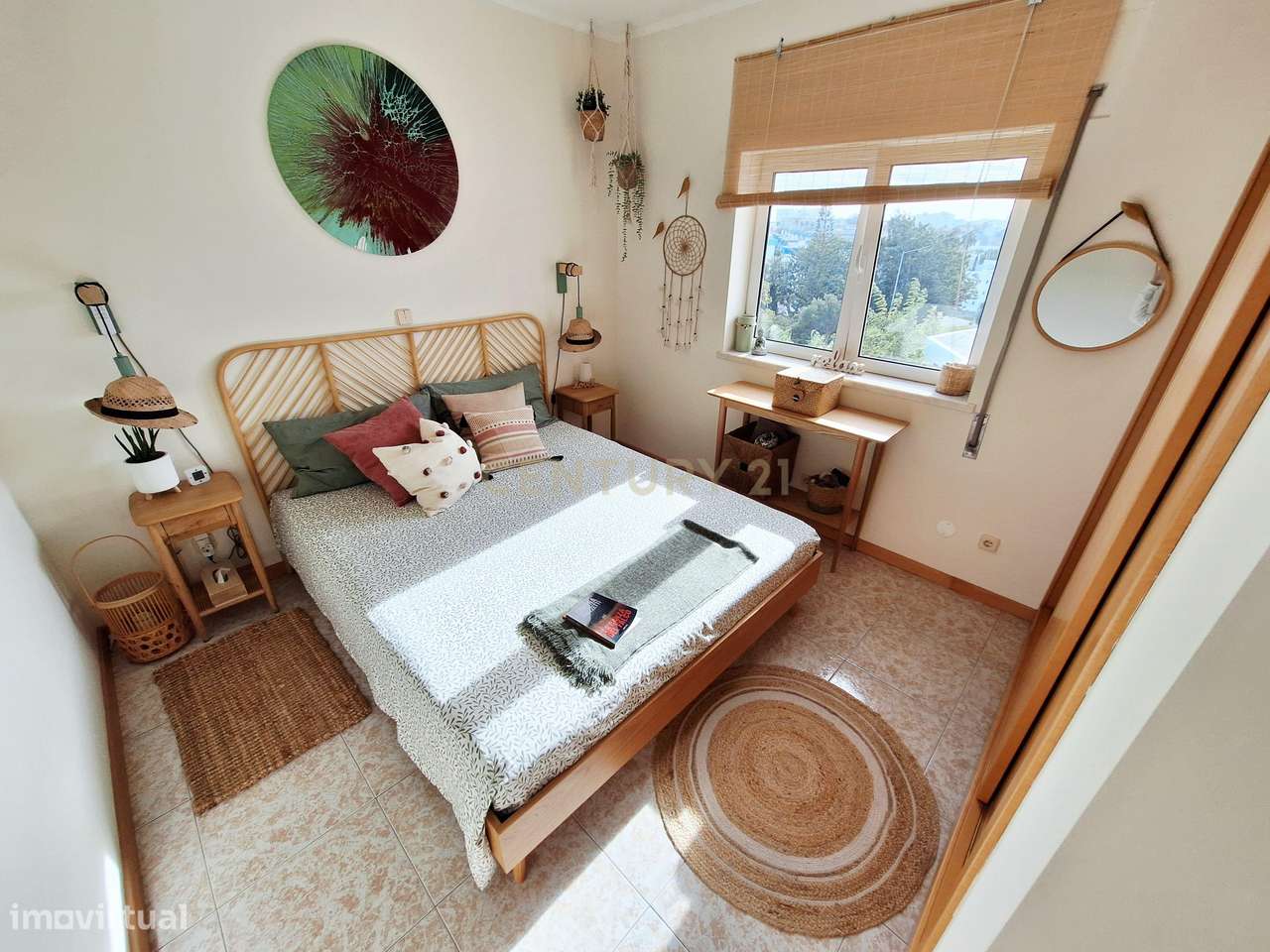 T3 | 121 m² | Entrada independente, Piscina e Terraço| Lagos-21