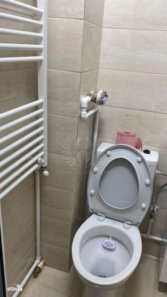 GARSONIERA // VEST  // CENTRALA PROPRIE // ZONA LINISTITA - Imagine principală: 5/7