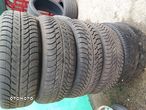 OPONY ZIMOWE 195/65R15 CENA ZA 2 SZTUKI - 1