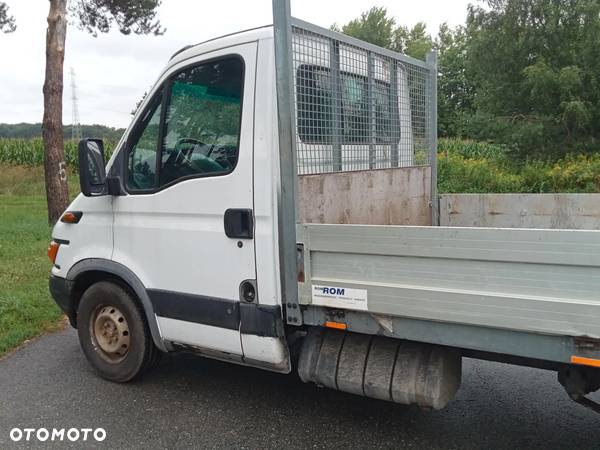 Iveco DAILY - 4