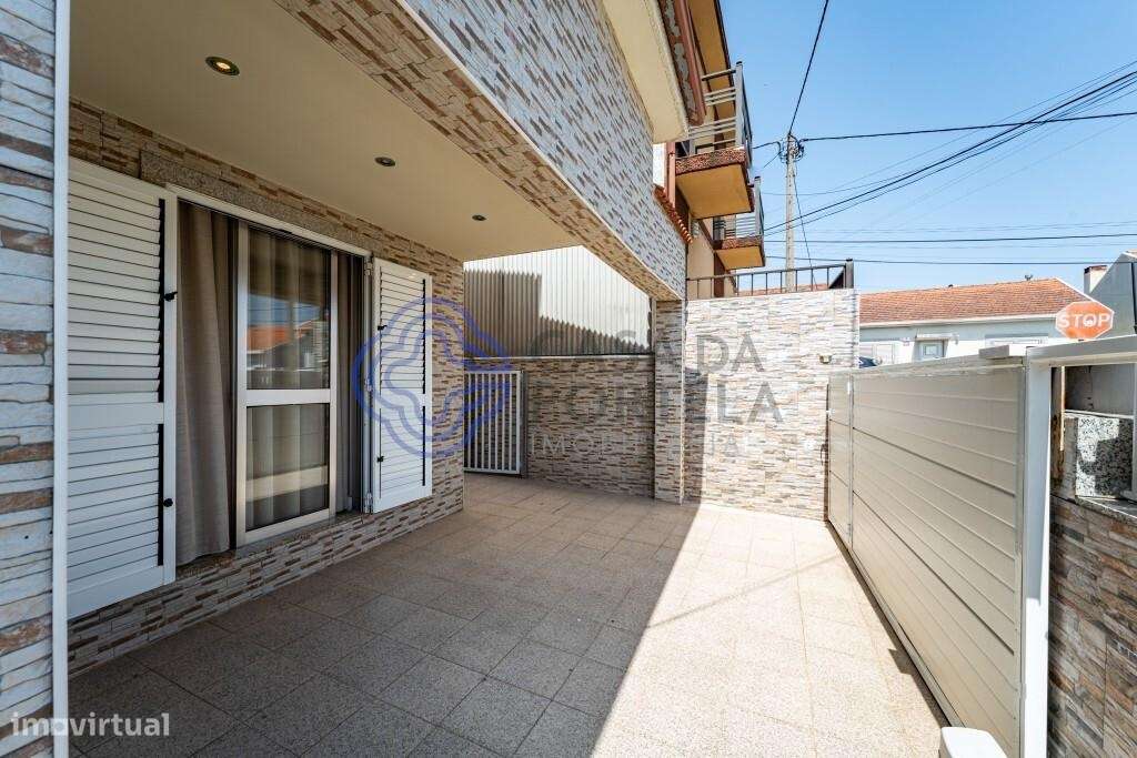 Moradia T3, Guifões, Matosinhos - Grande imagem: 4/31