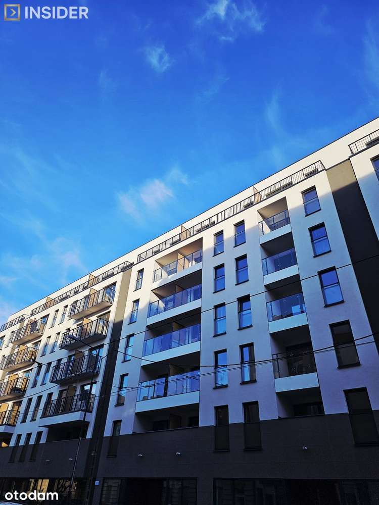 Gotowe do odbioru - zamieszkaj od dziś-0