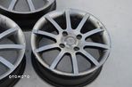 DAEWOO NUBIRA III FELGA ALUMINIOWA 16''6.5J  ET44 - 2