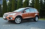 Ford Kuga 1.5 EcoBoost 2x4 Titanium - 13