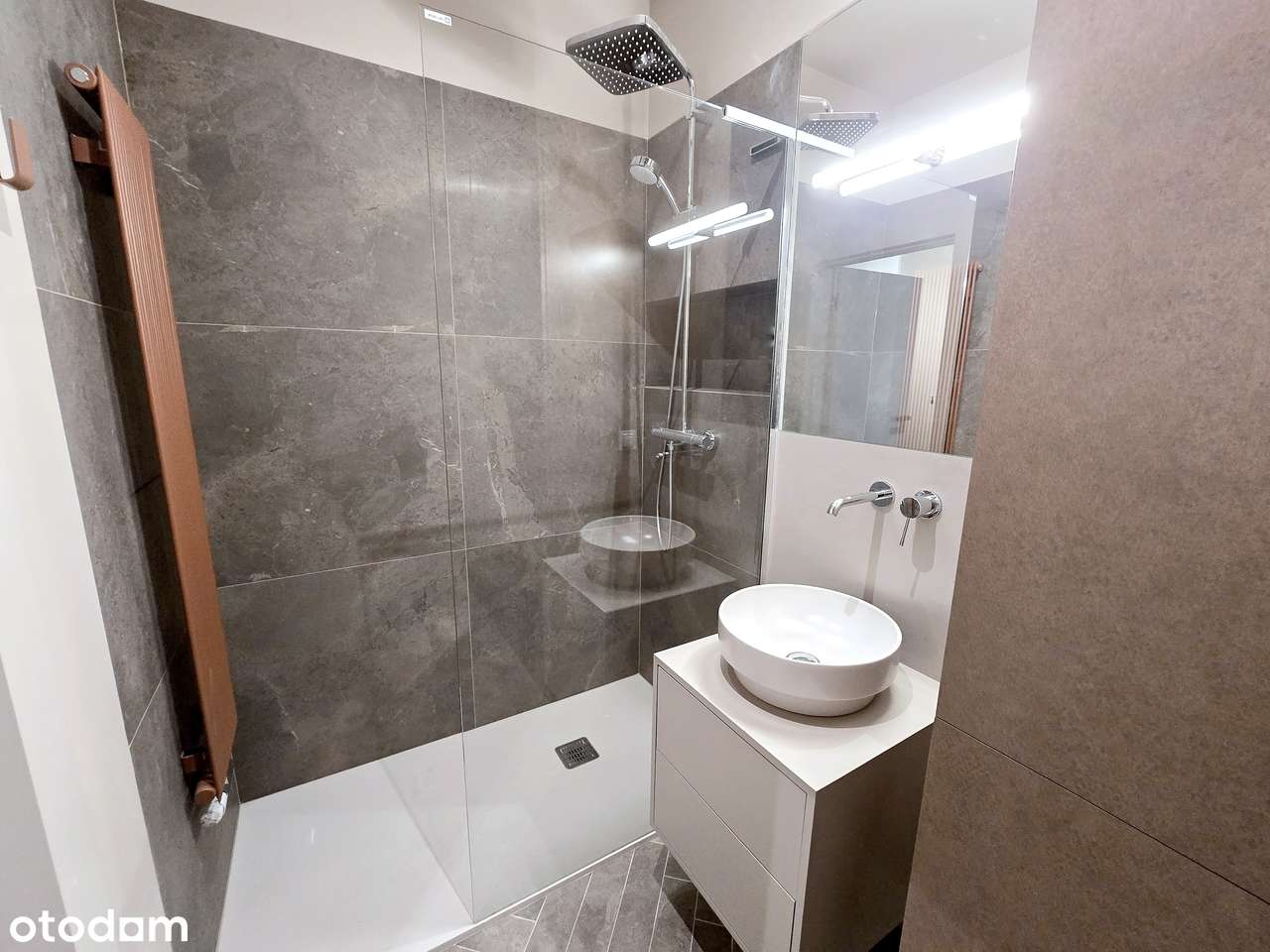 2-pok. Wysoki standard, Modena, garaż w cenie!-6