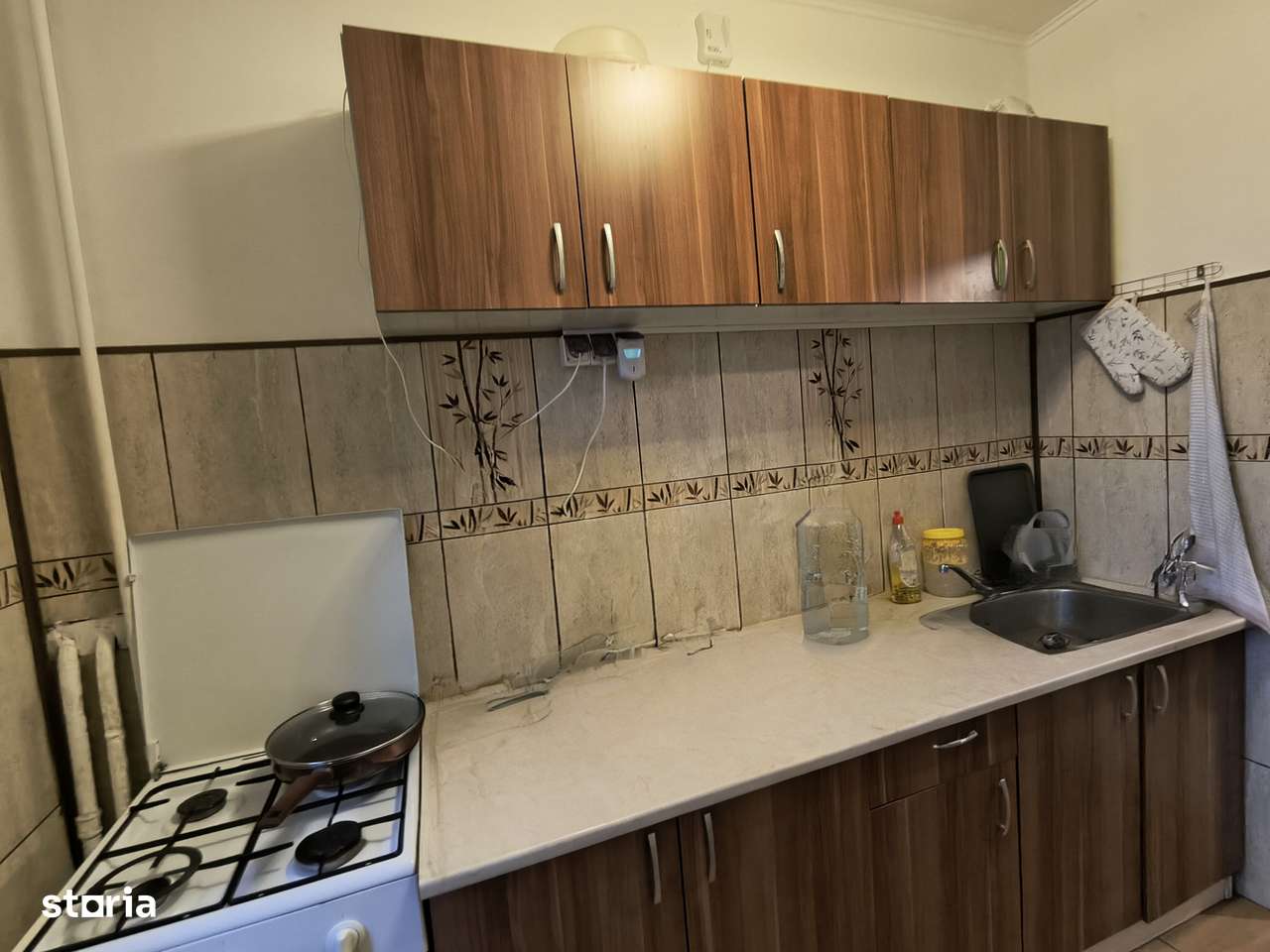 Metrou 1 Mai - Pod Constanța - Agronomie-6