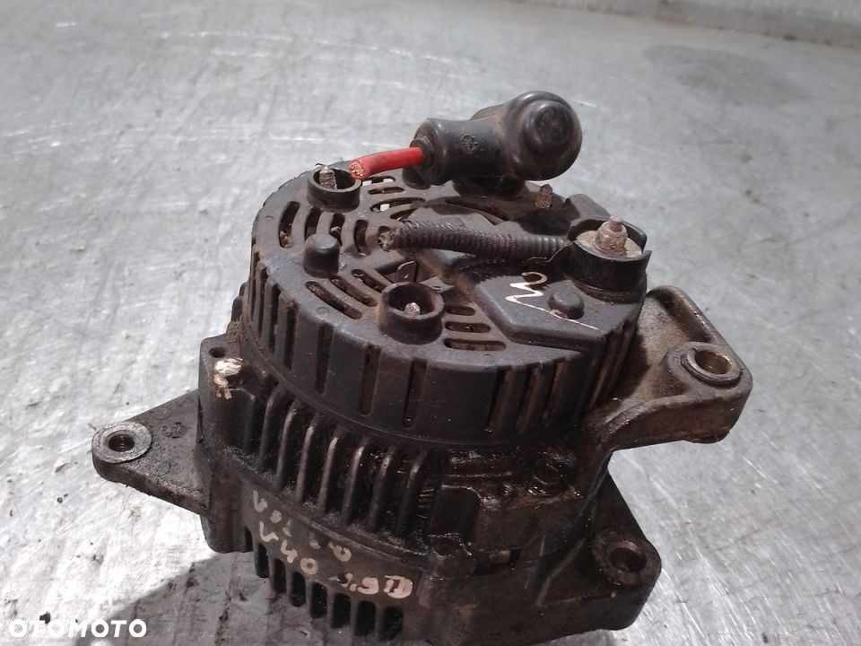 ALTERNATOR  VOLVO V40 ( 95-04 ) 1.9 DTI - 2