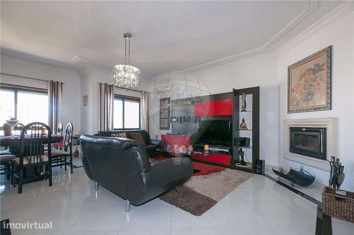 Apartamento T2 para venda-6
