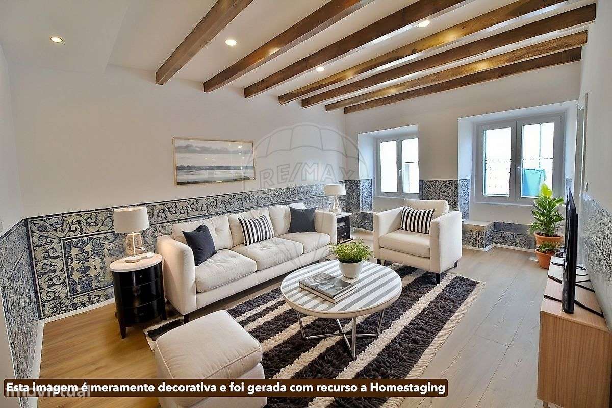 Apartamento T2 para venda - Grande imagem: 4/27