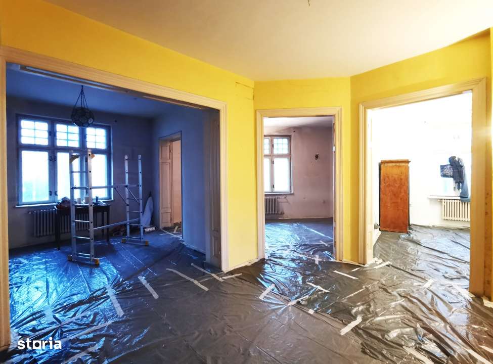 Vila cu 4 apartamente independente | Ideala investitie | Comision 0%-16