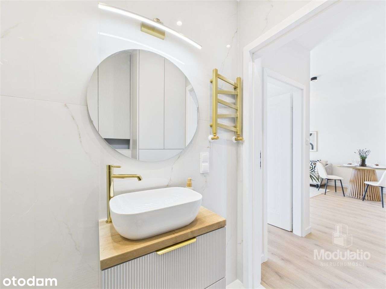 GOTOWE MIESZKANIE NA NOWYM OSIEDLU!-16