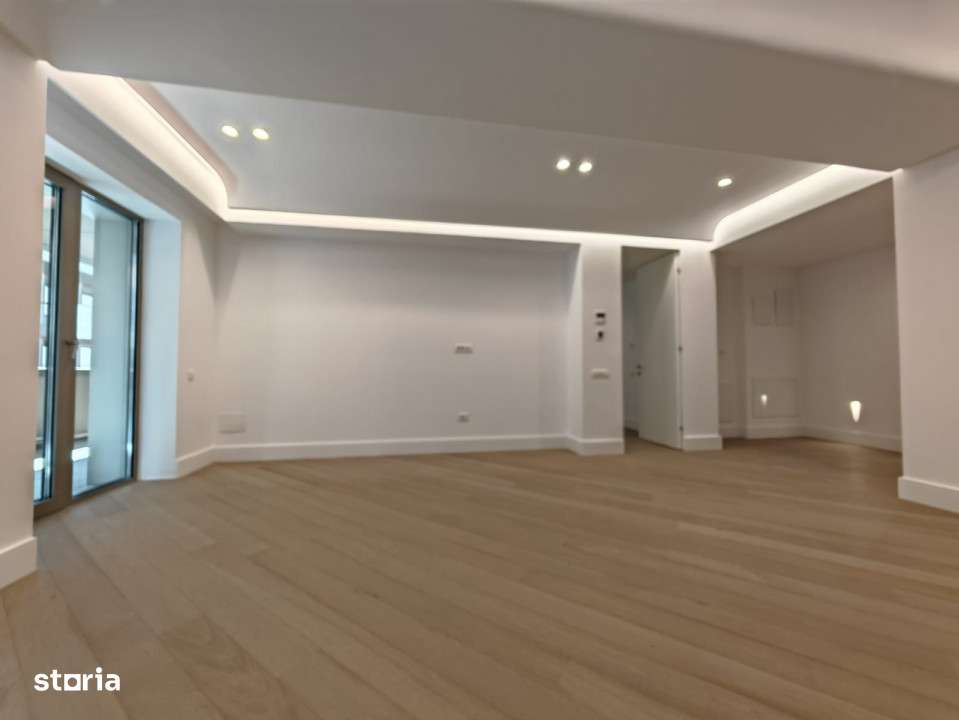 Apartament in Iancu Nicolae -Cortina 126, 3 camere, finisaje de lux, i-4