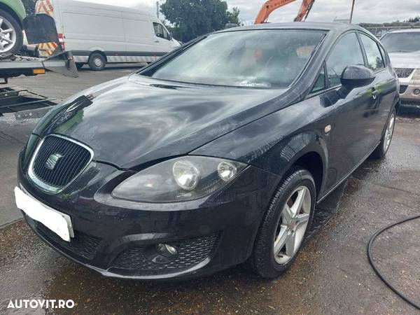 Interior complet Seat Leon 2 2010 HATCHBACK 1.2 TSI CBZB - 3