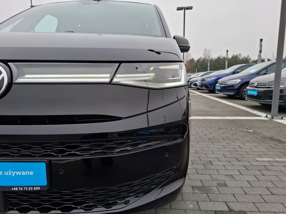 Salon PL Gwarancja fabryczna PHEV 218KM Panorama DCC Sam parkuje L2