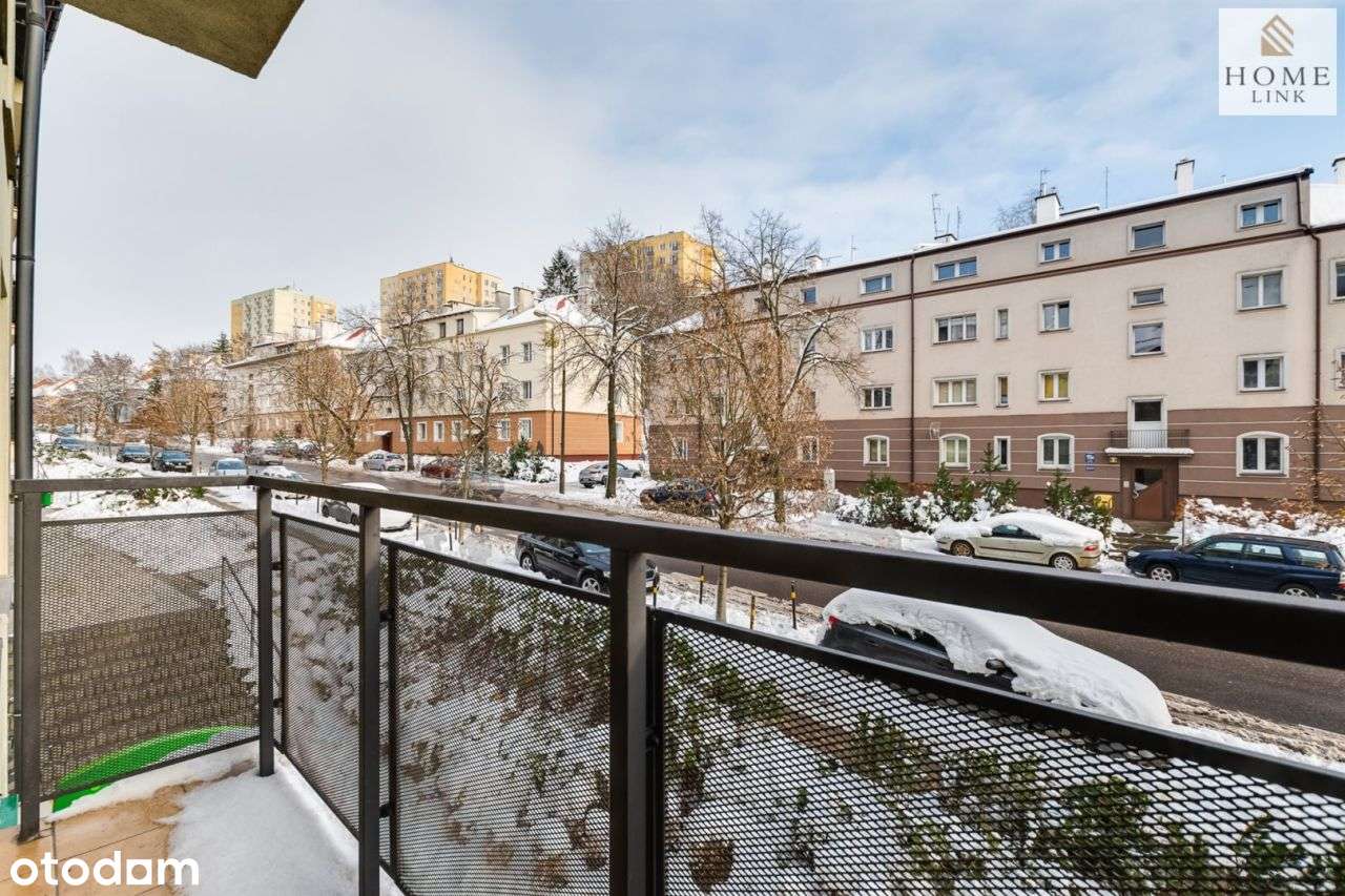 Mieszkaniem przy parku centralnym Kościuszki 92!-13