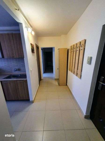 Inchiriez apartament TUDOR-Infratirii - Imagine principală: 2/8