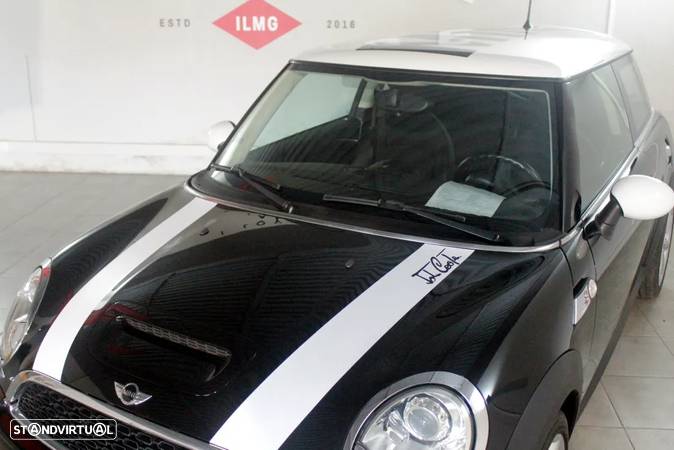 MINI Cooper S - 7