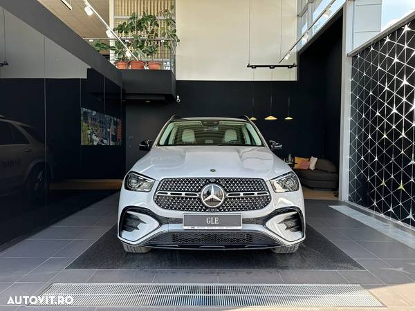 Mercedes-Benz GLE 450 4Matic 9G-TRONIC AMG Line Advanced Plus - 1